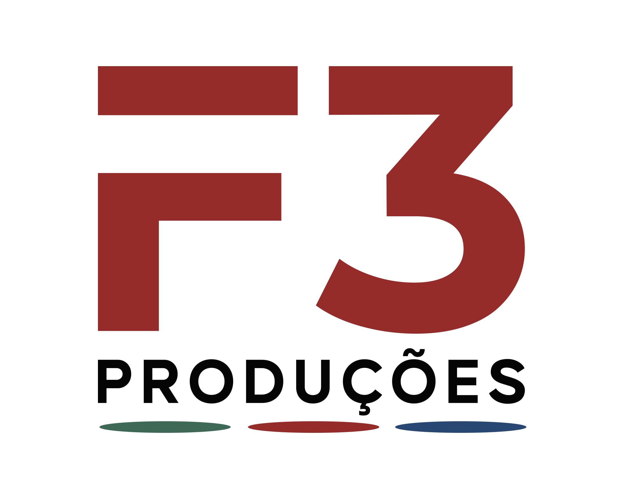 F3 Produções